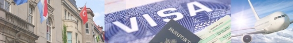 New Zealander Transit Visa Requirements for British Nationals and Residents of United Kingdom